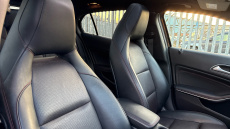 Mercedes-Benz GLA 250 4Matic AMG Line Premium Plus 5dr Auto Petrol Hatchback